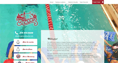 Desktop Screenshot of manhattanmakos.com